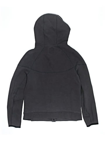 Nike Zip Up Hoodie (view 2)