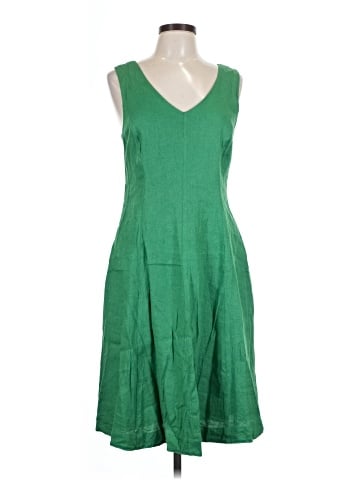 Lands' End Casual Dress (view 1)