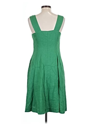 Lands' End Casual Dress (view 2)