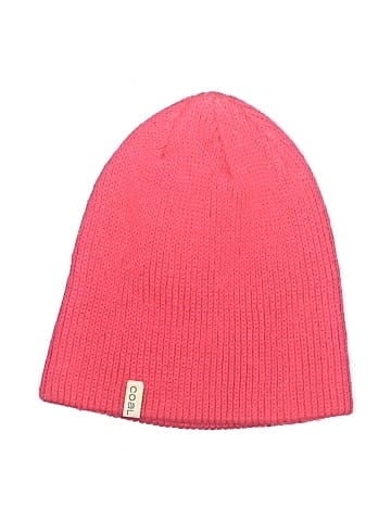 Coal Beanie (view 1)