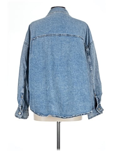 Divided by H&M Denim Jacket (view 2)