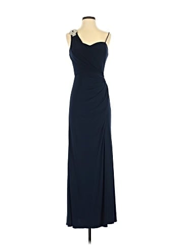 Xscape Cocktail Dress (view 1)