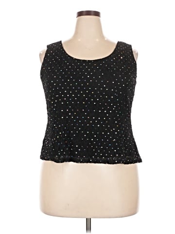 R&M Richards Sleeveless Top (view 1)