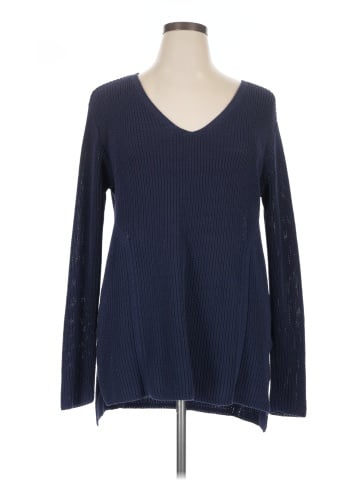Athleta Pullover Sweater (view 1)