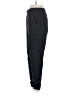 Athleta Solid Black Track Pants Size 8 - photo 5