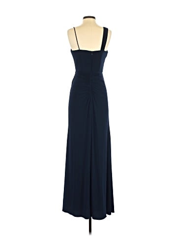 Xscape Cocktail Dress (view 2)