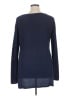 Athleta Blue Pullover Sweater Size XL - photo 2