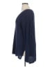 Athleta Blue Pullover Sweater Size XL - photo 5