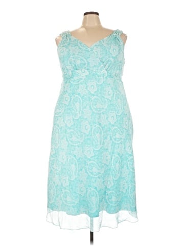 George Cocktail Dress (view 1)