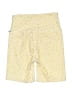 Assorted Brands Yellow Athletic Shorts Size S - photo 2