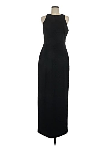Belle Badgley Mischka Cocktail Dress (view 1)