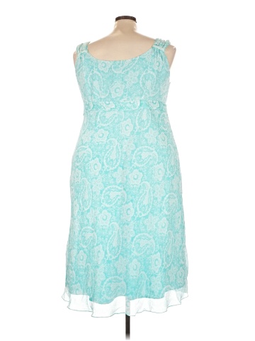 George Cocktail Dress (view 2)