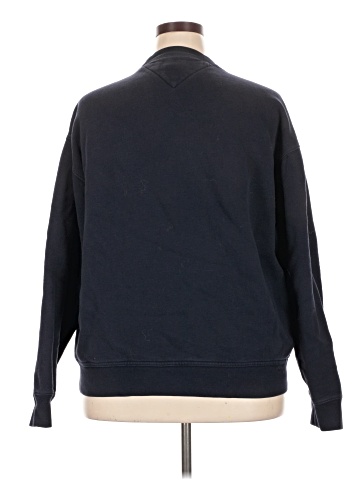 Tommy Jeans Sweatshirt (view 2)