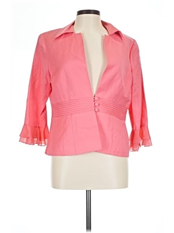 Coldwater Creek Blazer (view 1)