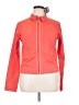 Nike 100% Polyester Orange Jacket Size XL - photo 1