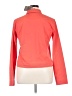 Nike 100% Polyester Orange Jacket Size XL - photo 2