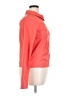 Nike 100% Polyester Orange Jacket Size XL - photo 4