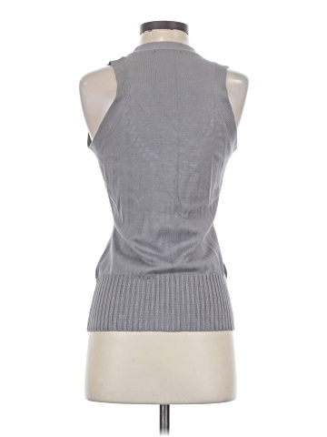 Hanna G. Sweater Vest (view 2)