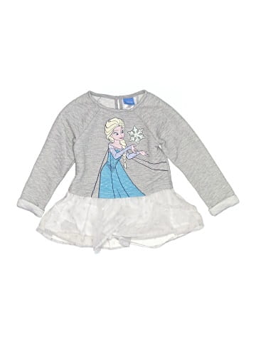 Disney Long Sleeve Top (view 1)