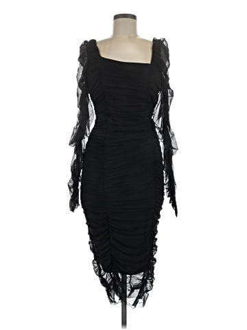 Fashion Nova Cocktail Dress (view 1)