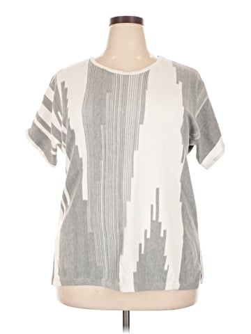 Stella Carakasi Short Sleeve Top (view 1)