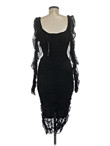 Fashion Nova Cocktail Dress (view 2)