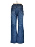 Lee Hearts Blue Jeans Size 12 MED - photo 2