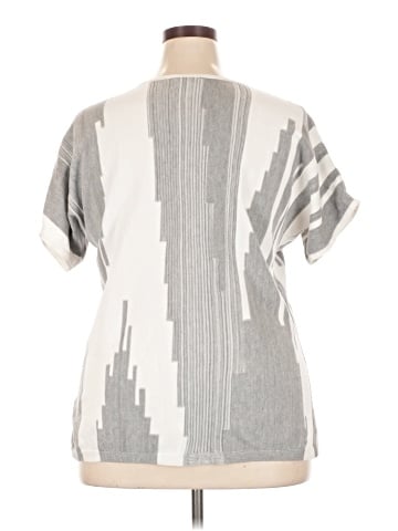 Stella Carakasi Short Sleeve Top (view 2)