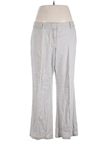 Ann Taylor LOFT Casual Pants (view 1)