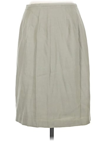 Hillard & Hanson Casual Skirt (view 1)