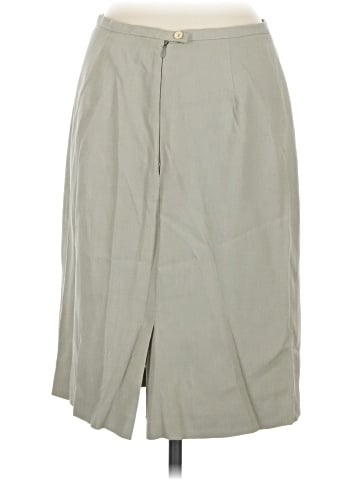 Hillard & Hanson Casual Skirt (view 2)
