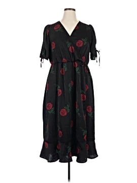 Torrid Casual Dress (view 1)