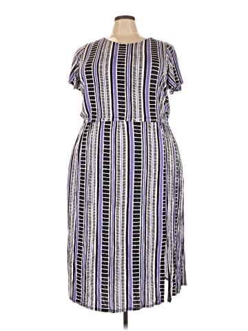 Lane Bryant Casual Dress (view 1)