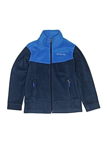 Columbia Jacket (view 1)