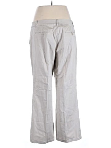 Ann Taylor LOFT Casual Pants (view 2)