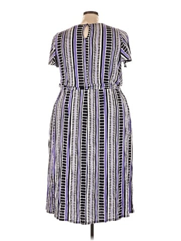 Lane Bryant Casual Dress (view 2)