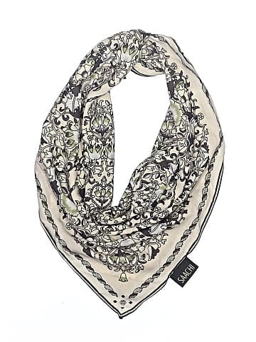 Saachi Scarf (view 1)