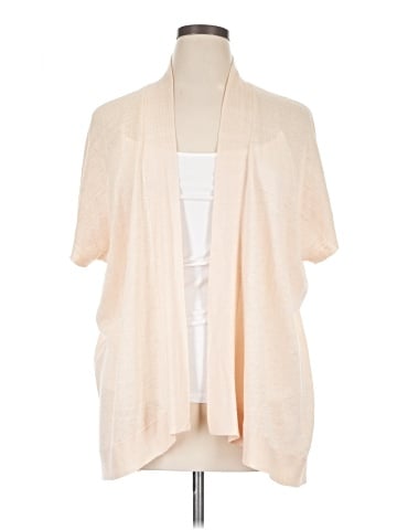 Eileen Fisher Cardigan (view 1)