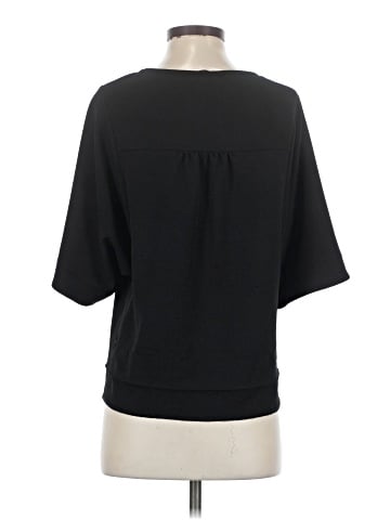 See By Chloé Short Sleeve Blouse (view 2)