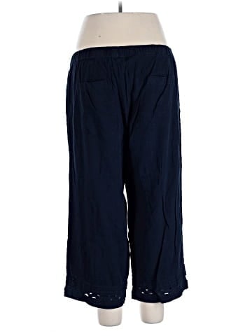J.Jill Linen Pants (view 2)