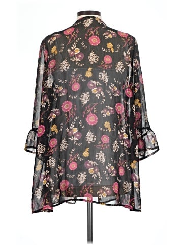 Xhilaration Kimono (view 2)