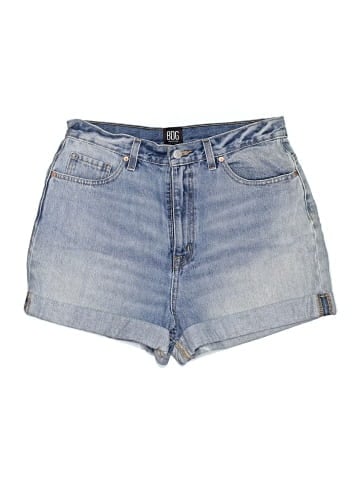 BDG Denim Shorts (view 1)