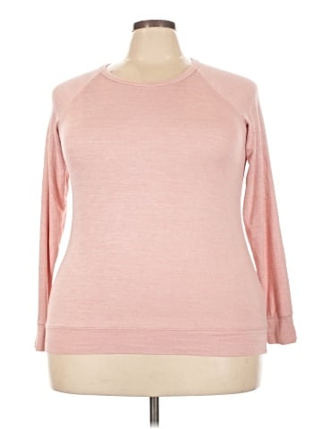 Buffalo by David Bitton 3/4 Sleeve T-Shirt (view 1)