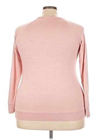 Buffalo by David Bitton 3/4 Sleeve T-Shirt (view 2)