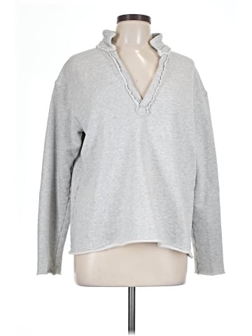 Frank & Eileen Pullover Sweater (view 1)