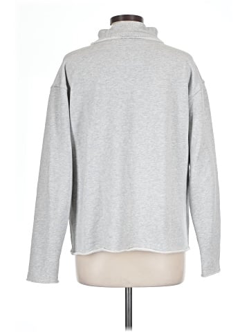 Frank & Eileen Pullover Sweater (view 2)