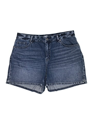Ava & Viv Denim Shorts (view 1)