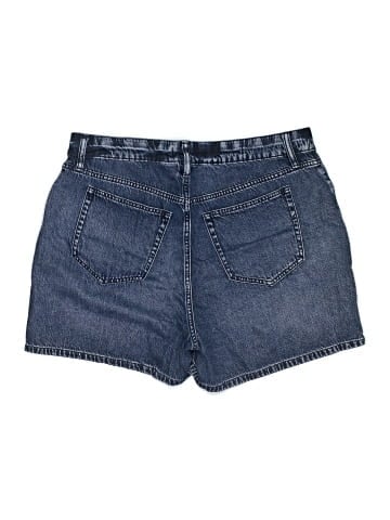 Ava & Viv Denim Shorts (view 2)