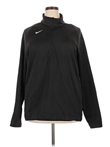 Nike Track Jacket (view 1)