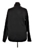 Nike 100% Polyester Black Track Jacket Size XXL - photo 2
